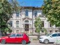 Vila reprezentativa din perioada interbelica Gradina Icoanei-Dacia