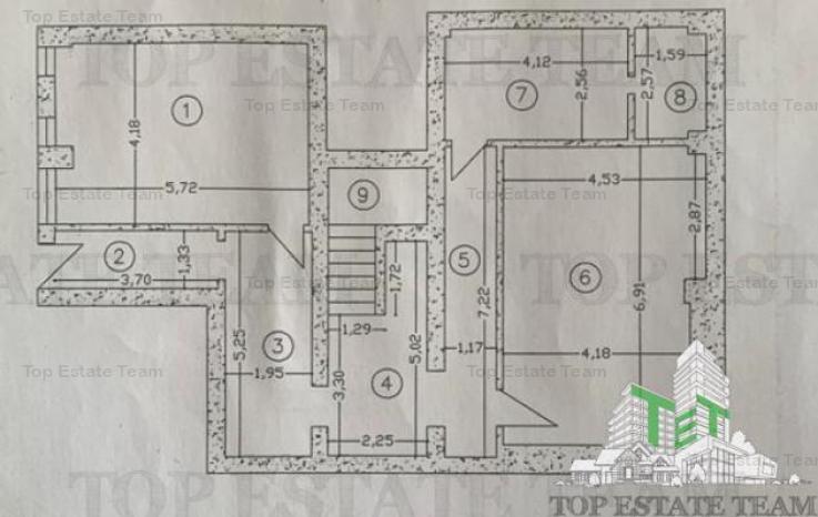 Vanzare spatiu comercial in zona Dorobanti