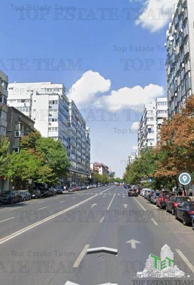 Vanzare spatiu comercial in zona Dorobanti