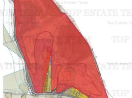 Teren intravilan zona Poiana Brasov, 348523 mp.