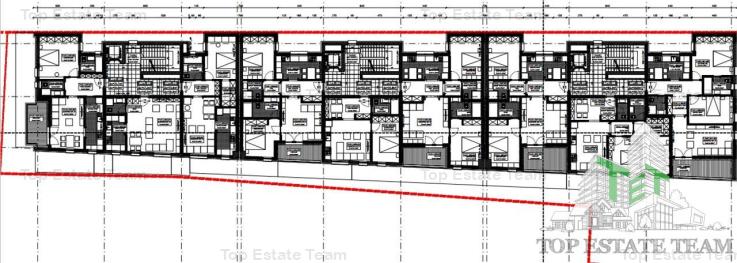 Vanzare teren in zona Baneasa cu autorizatie de constructie 3750mp