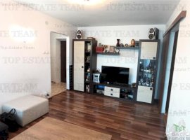 Apartament 2 camere de vanzare, zona Stefan cel Mare