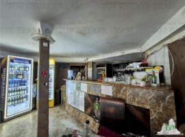 Inchiriere spatiu comercial! Afacere la cheie, vad format