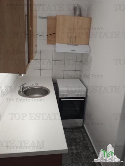 Apartament 3 camere de  inchiriat , centrala, balcon,  zona Cismigiu