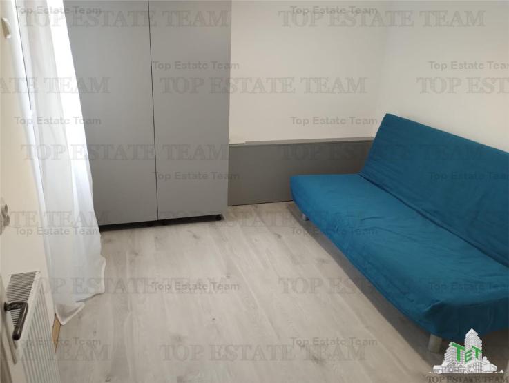 Apartament 3 camere de  inchiriat , centrala, balcon,  zona Cismigiu