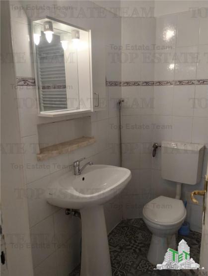 Apartament 3 camere de  inchiriat , centrala, balcon,  zona Cismigiu