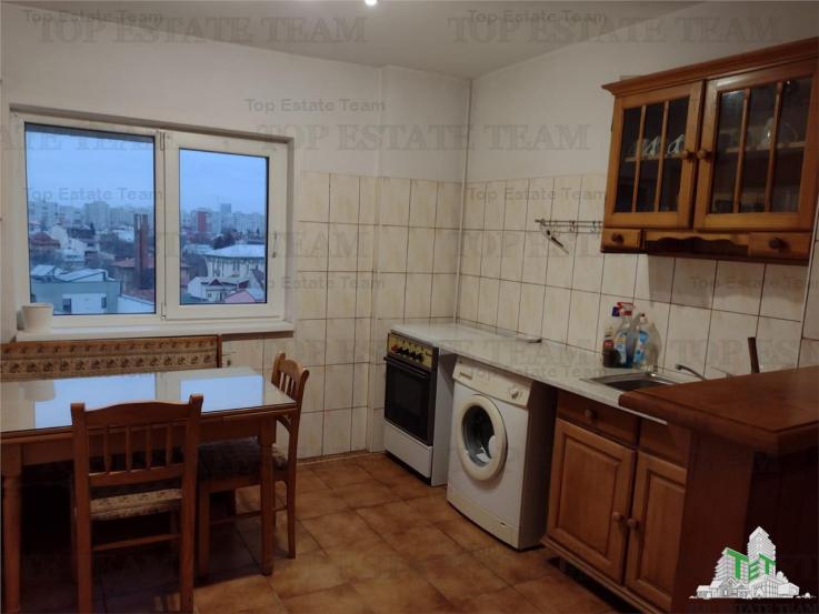 Apartament  2 camere de inchiriat,  Banu Manta , Primarie