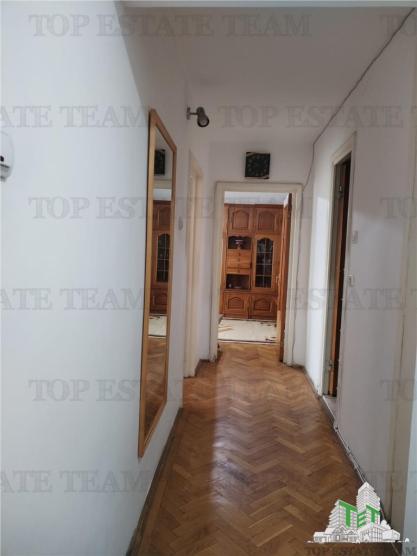 Apartament  2 camere de inchiriat,  Banu Manta