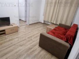 Apartament 2 camere de inchiriat, zona Lacul Tei