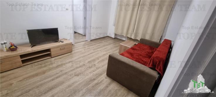 Apartament 2 camere de inchiriat, zona Lacul Tei