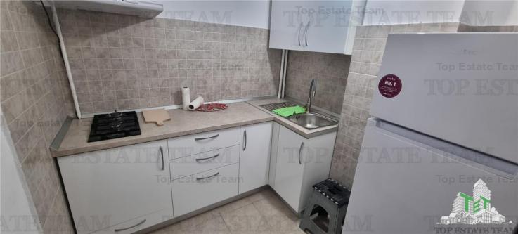 Apartament 2 camere de inchiriat, zona Lacul Tei