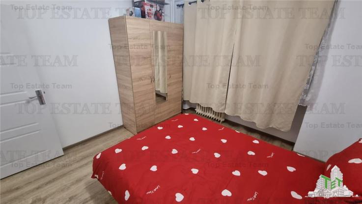 Apartament 2 camere de inchiriat, zona Lacul Tei