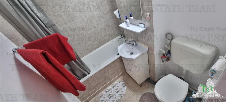 Apartament 2 camere de inchiriat, zona Lacul Tei