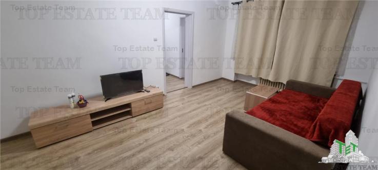 Apartament 2 camere de inchiriat, zona Lacul Tei