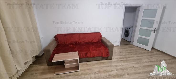 Apartament 2 camere de inchiriat, zona Lacul Tei