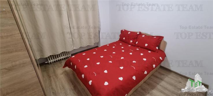 Apartament 2 camere de inchiriat, zona Lacul Tei