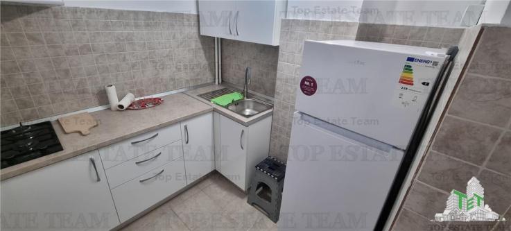 Apartament 2 camere de inchiriat, zona Lacul Tei