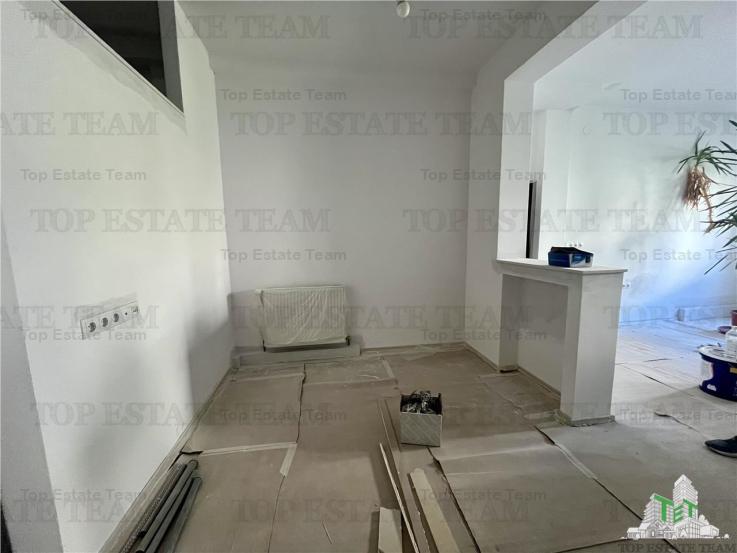 2 Camere 100 mp | Dacia | Curte 140 mp | Parcare | Centrala