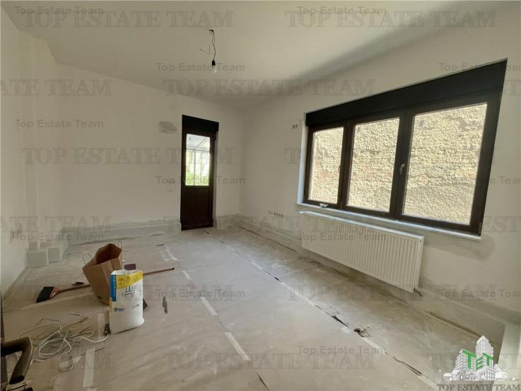 2 Camere 100 mp | Dacia | Curte 140 mp | Parcare | Centrala