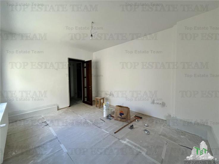 2 Camere 100 mp | Dacia | Curte 140 mp | Parcare | Centrala