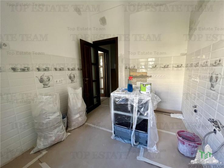 2 Camere 100 mp | Dacia | Curte 140 mp | Parcare | Centrala