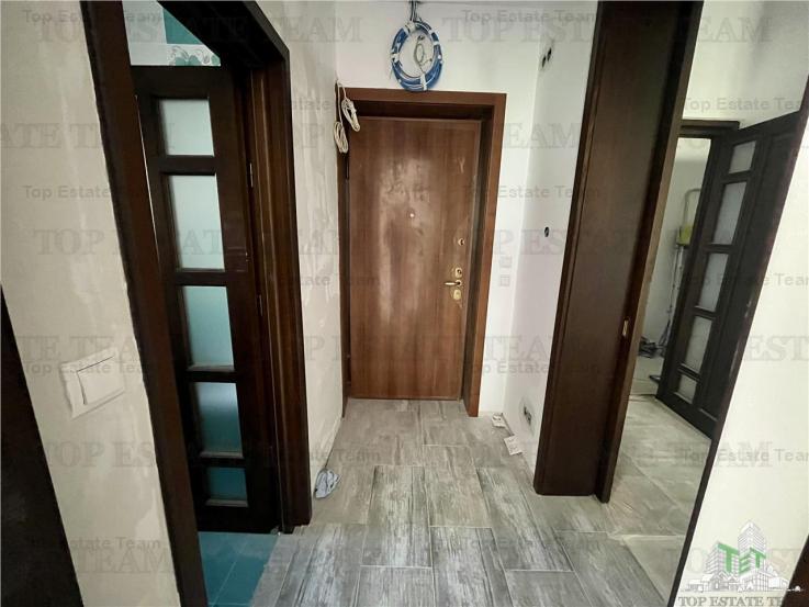 3 Camere  | Dacia | Curte 140 mp | Renovat | Parcare |Centrala | Balcon