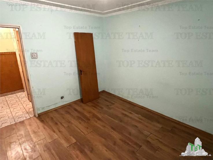 Apartament 3 camere de RENOVAT | 5 minute de metrou GORJULUI