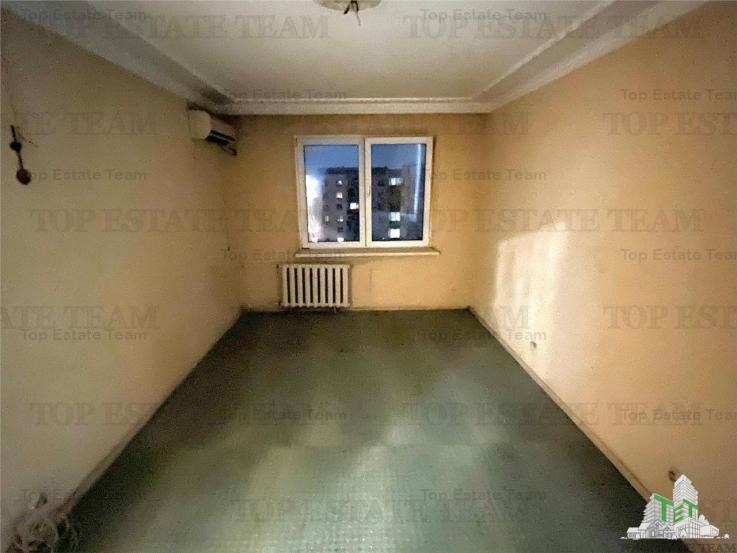 Apartament 3 camere de RENOVAT | 5 minute de metrou GORJULUI