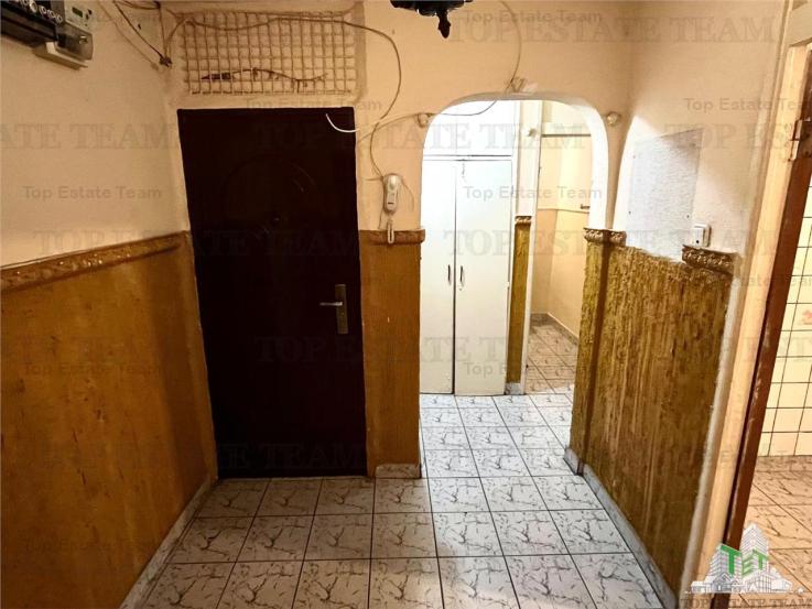 Apartament 3 camere de RENOVAT | 5 minute de metrou GORJULUI