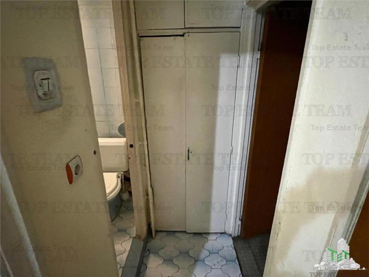 Apartament 3 camere de RENOVAT | 67mp utili | 5 minute de metrou GORJULUI