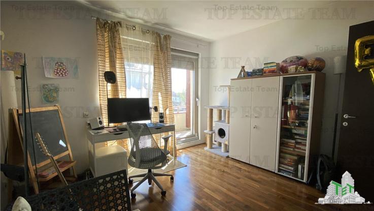 APARTAMENT 3 CAMERE DE VANZARE FLOREASCA RAHMANINOV