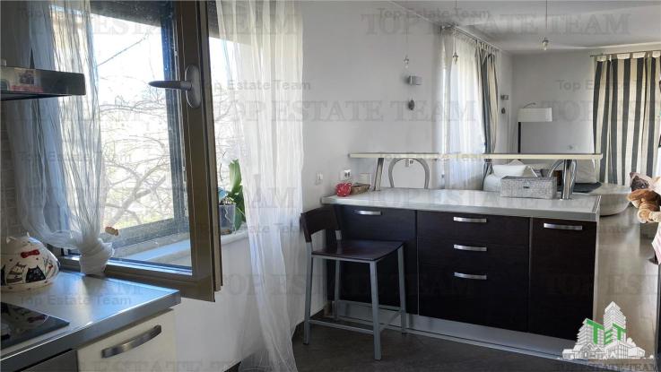 APARTAMENT 3 CAMERE DE VANZARE FLOREASCA RAHMANINOV