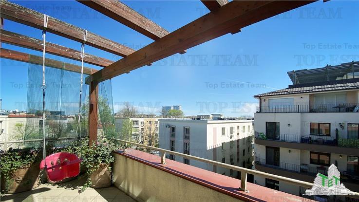 APARTAMENT 3 CAMERE DE VANZARE FLOREASCA RAHMANINOV