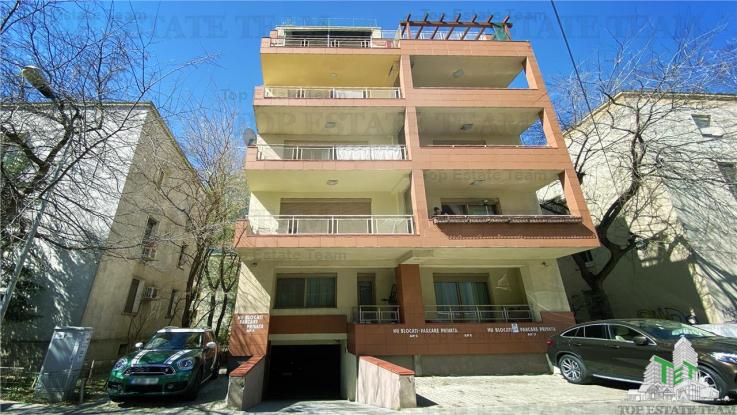 APARTAMENT 3 CAMERE DE VANZARE FLOREASCA RAHMANINOV