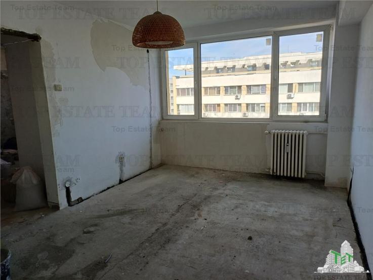 Apartament 3camere Iancului (2min metrou)