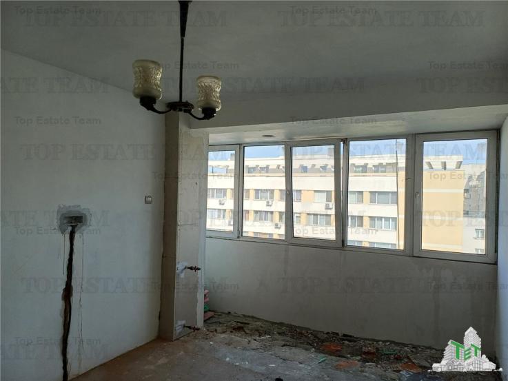 Apartament 3camere metrou Iancului