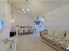 APARTAMENT 2 CAMERE ZONA CAMPUS