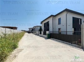 Vila 4 camere Tunari - Cuza