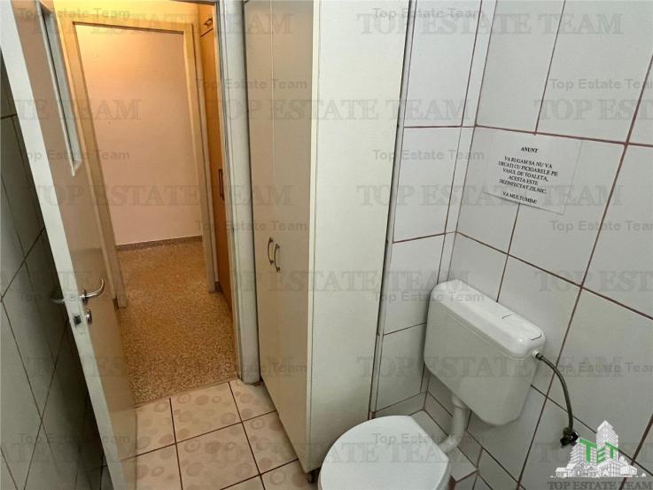 Spatiu comercial | Birouri | Ap 3 camere | Blvd. Timisoara