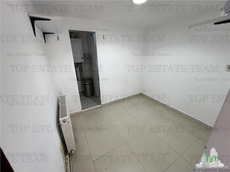 Spatiu comercial | Sos. Pantelimon | 42 mp | vad stradal