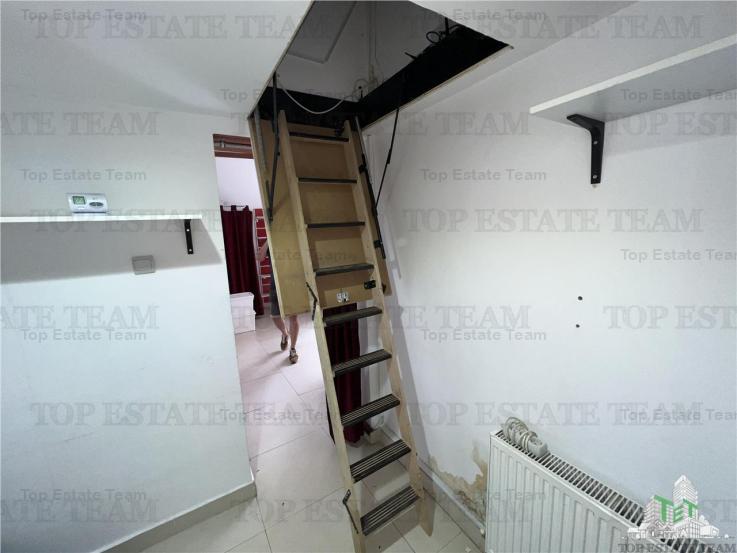 Spatiu comercial | Sos. Pantelimon | 42 mp | vad stradal