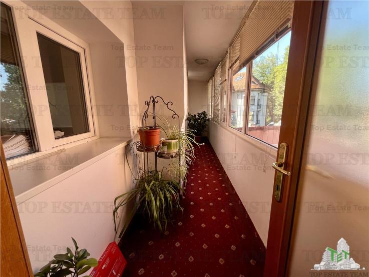 7 Camere | Dacia | 2010 | Duplex | 228 mp | Garaj | Centrala