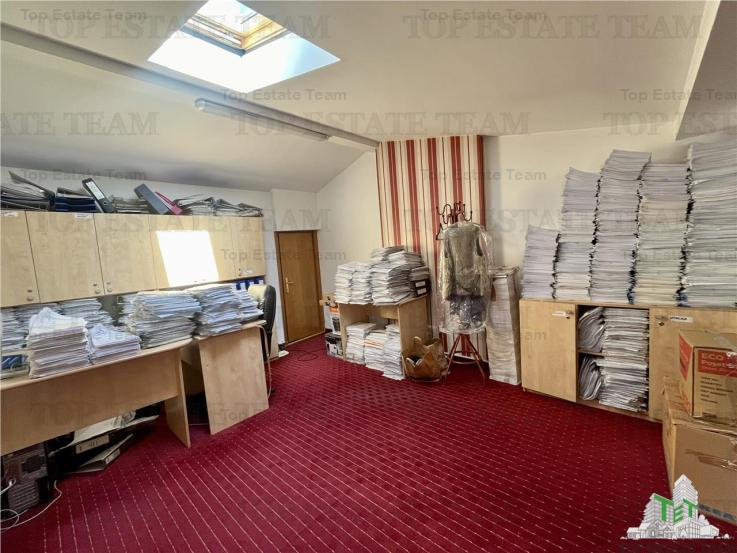 7 Camere | Dacia | 2010 | Duplex | 228 mp | Garaj | Centrala