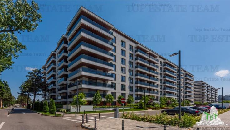 APARTAMENT 2 CAMERE DE VANZARE - PROMENADA MALL