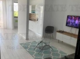 APARTAMENT 2 CAMERE MAMAIA ZONA CAZINO