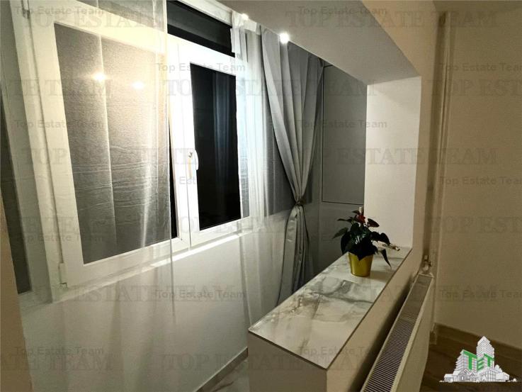 Apartament 2 camere Lujerului | RENOVAT SUPERB