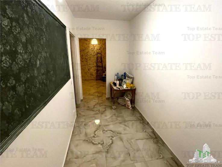 Apartament 2 camere Lujerului | RENOVAT SUPERB