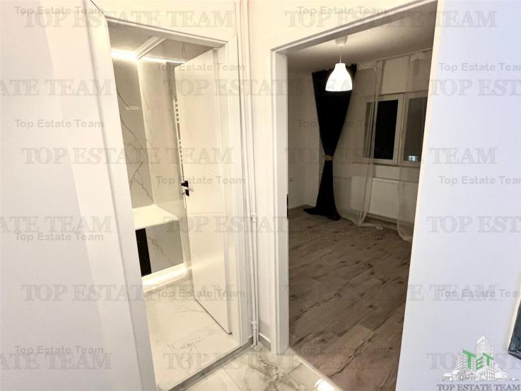 Apartament 2 camere Lujerului | RENOVAT SUPERB