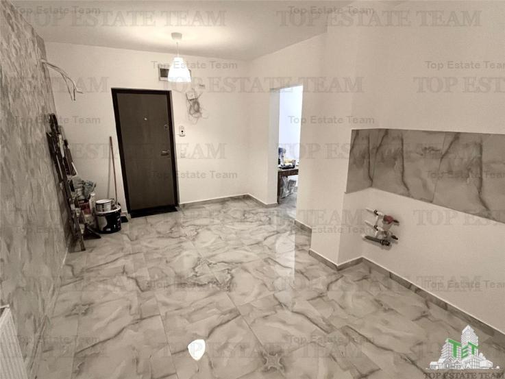 Apartament 2 camere Lujerului | RENOVAT SUPERB