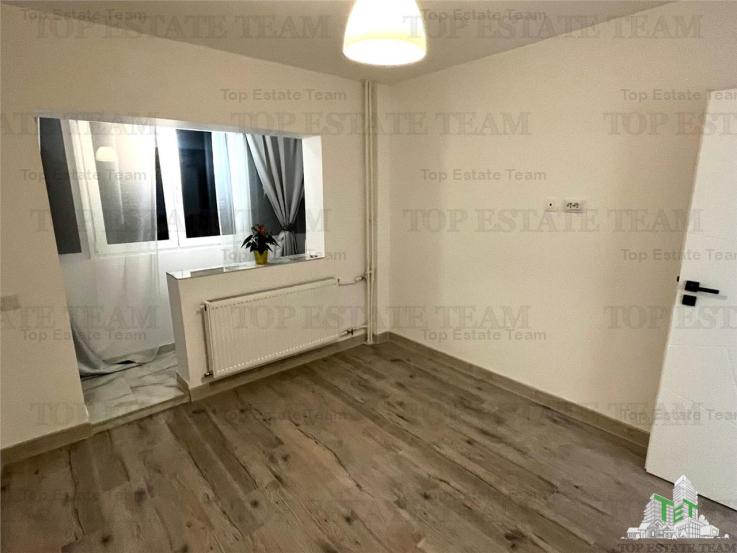 Apartament 2 camere Lujerului | RENOVAT SUPERB